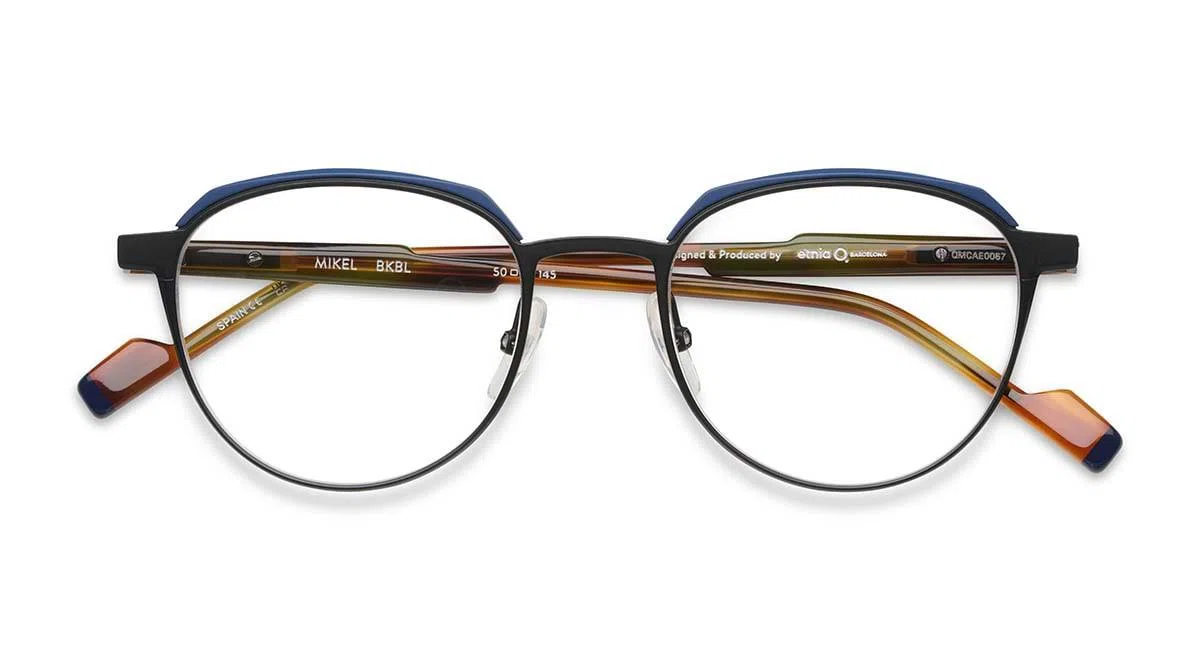 Etnia Barcelona MIKEL Eyeglasses - view 5